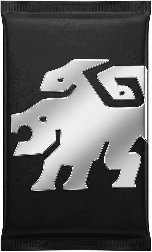 Free Mystery Pack