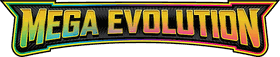 Mega Evolution