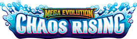 Chaos Rising
