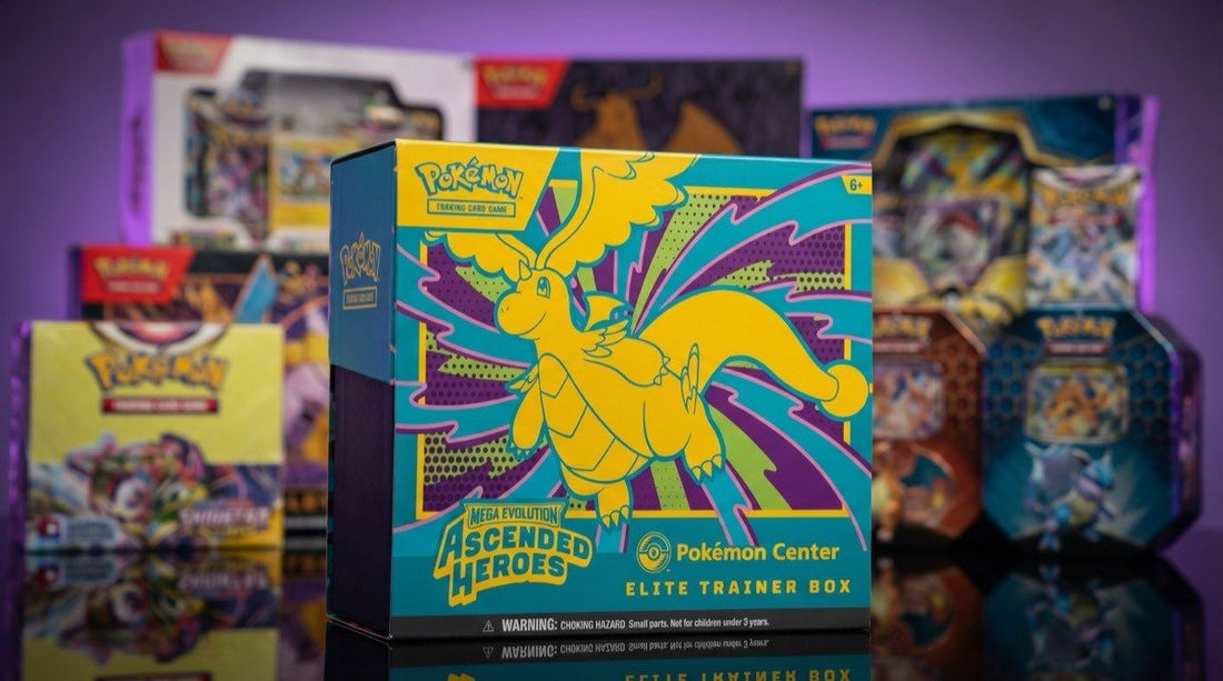 Mega Evolution Pokemon Sets Ranked | Evol Vault