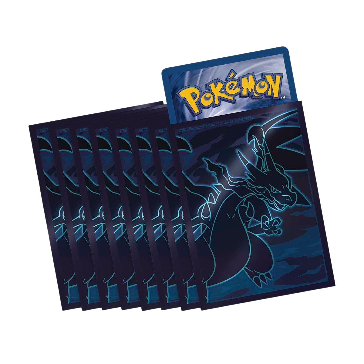 Phantasmal Flames — Pokémon Center Exclusive ETB (PRE-ORDER)