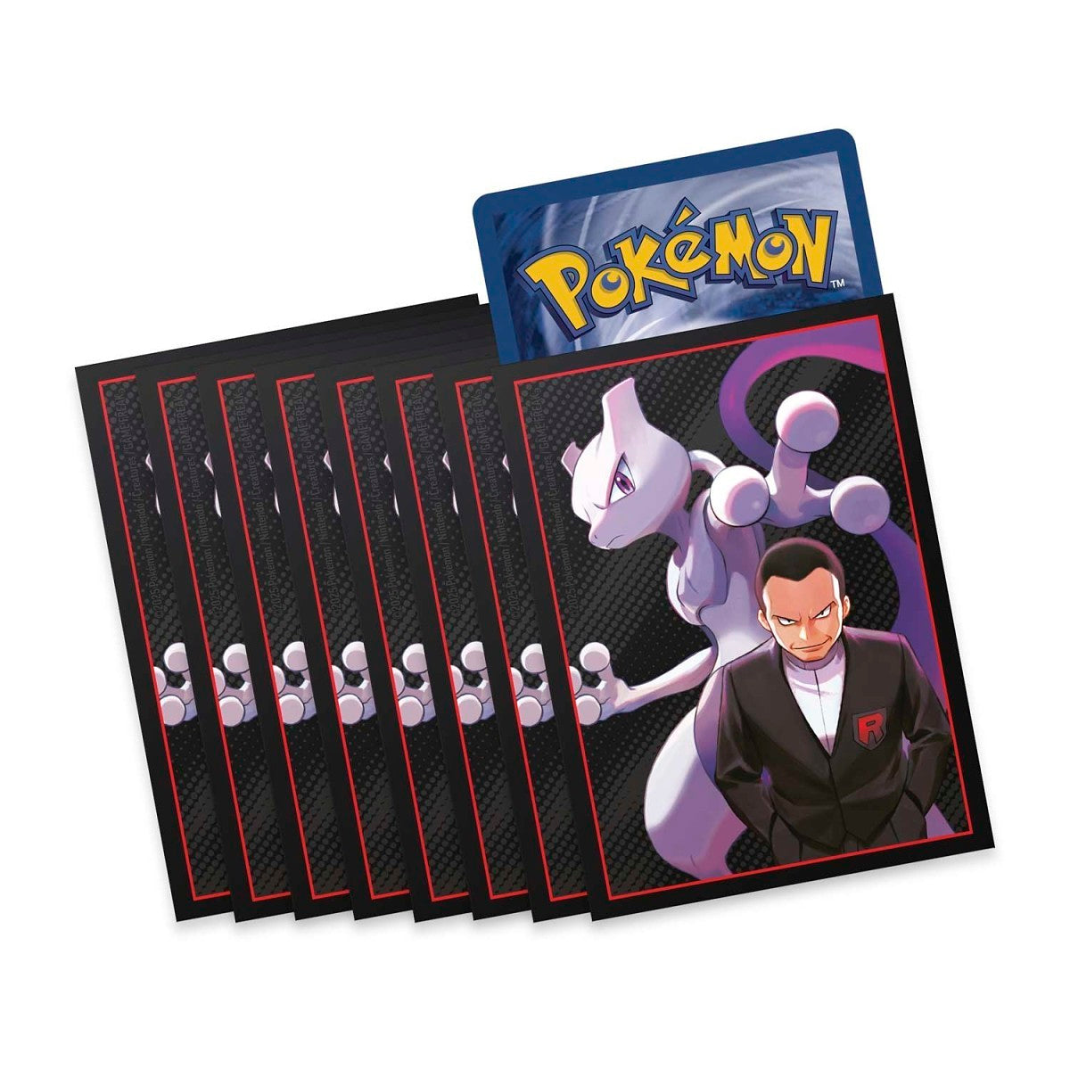 Destined Rivals Pokémon Center Elite Trainer Box