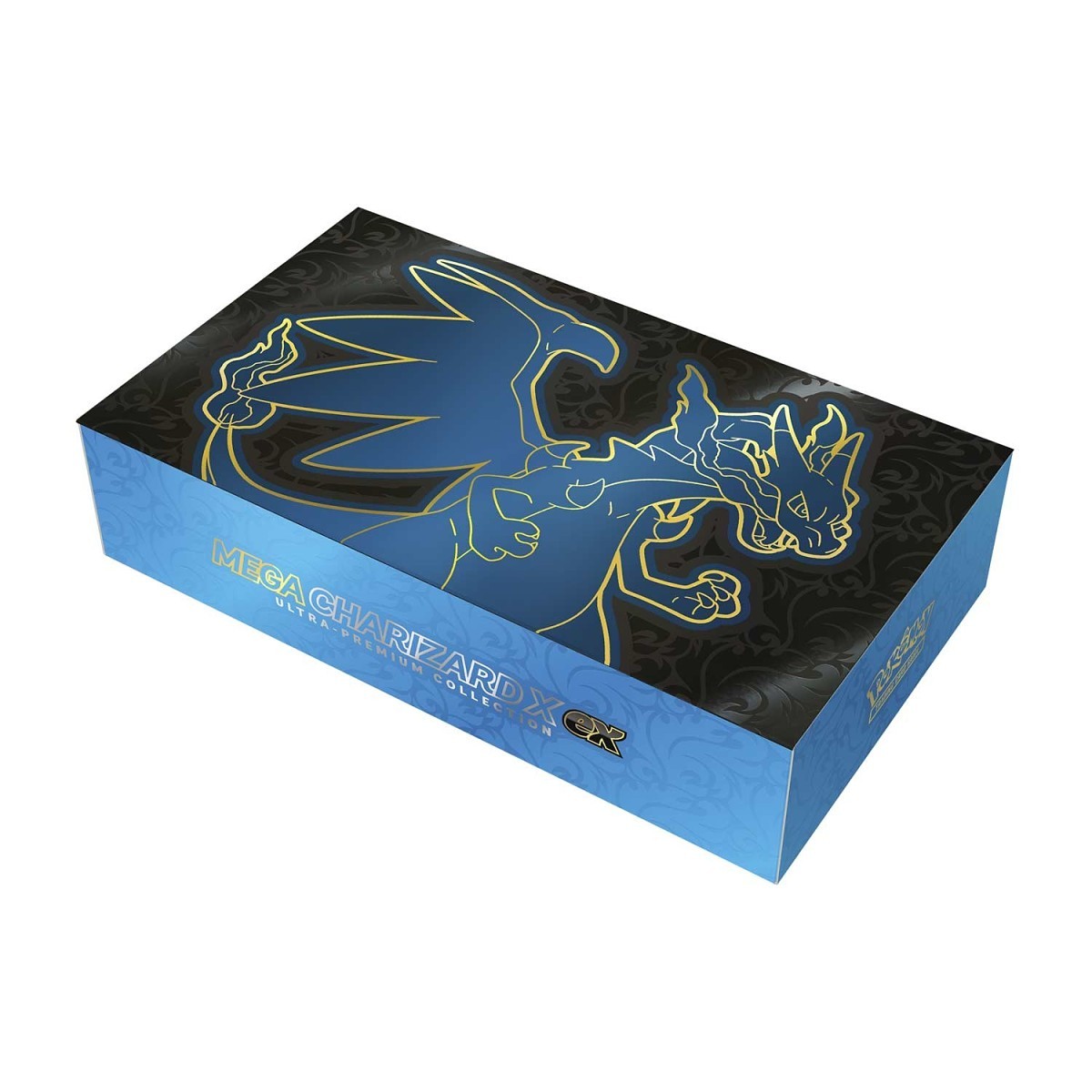 Mega Charizard X ex Ultra-Premium Collection (PRE-ORDER)