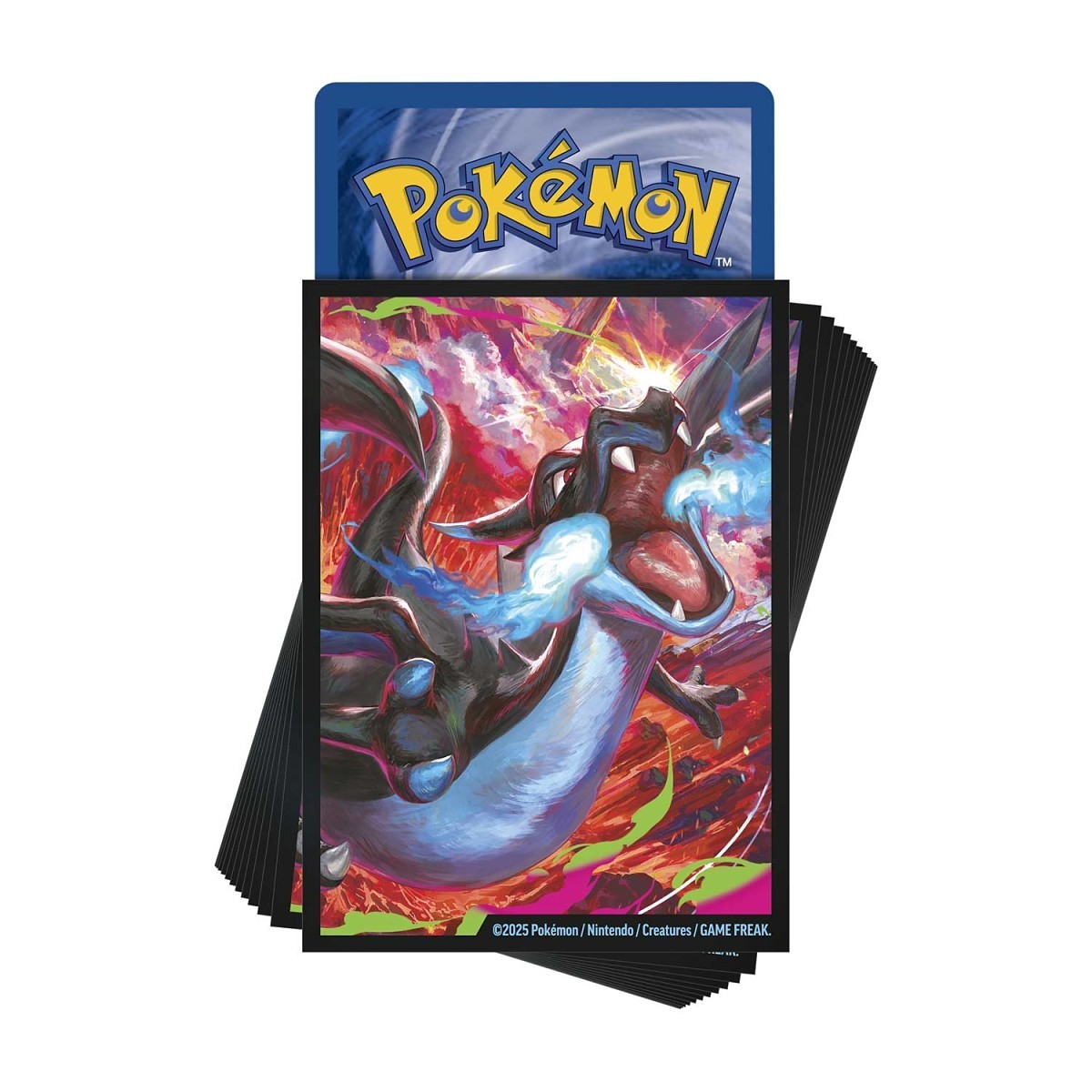 Mega Charizard X ex Ultra-Premium Collection (PRE-ORDER)