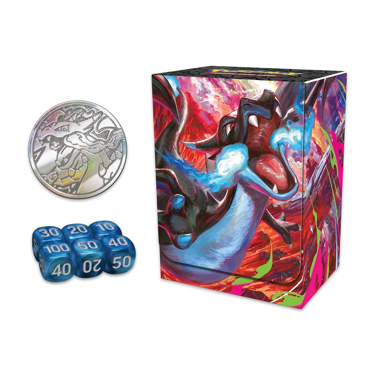 Mega Charizard X ex Ultra-Premium Collection (PRE-ORDER)
