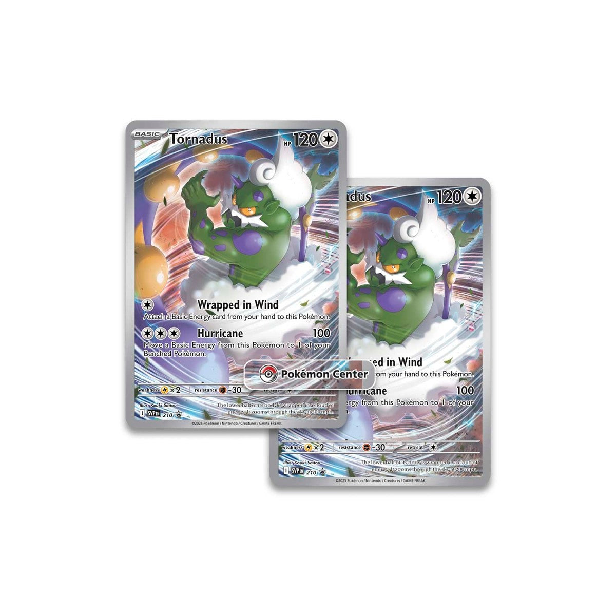 White Flare Pokémon Center Elite Trainer Box
