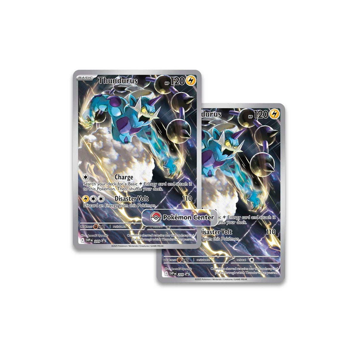 Black Bolt Pokémon Center Elite Trainer Box