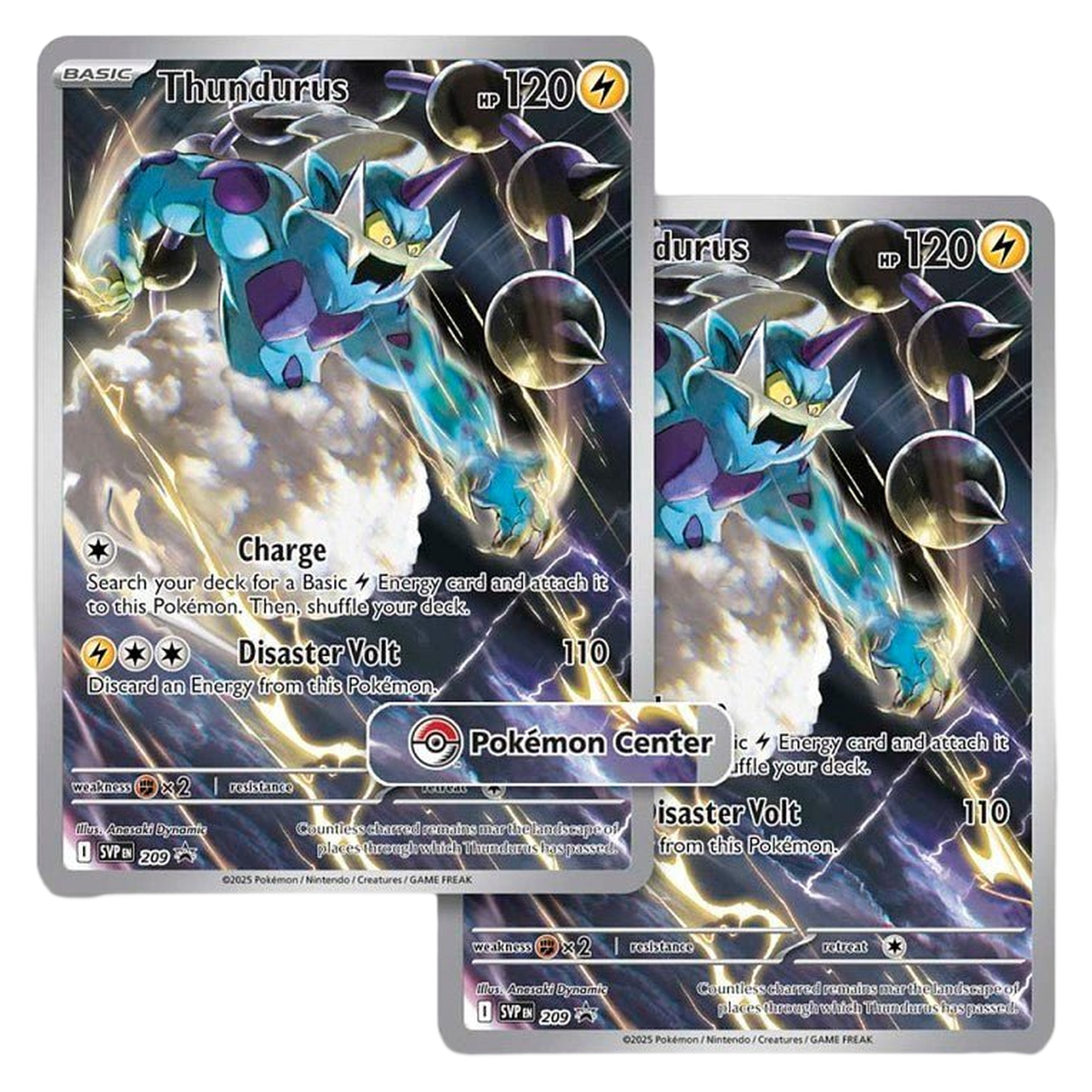 Pokemon Black Bolt ETB exclusive stamped promo cards Pokemon Center