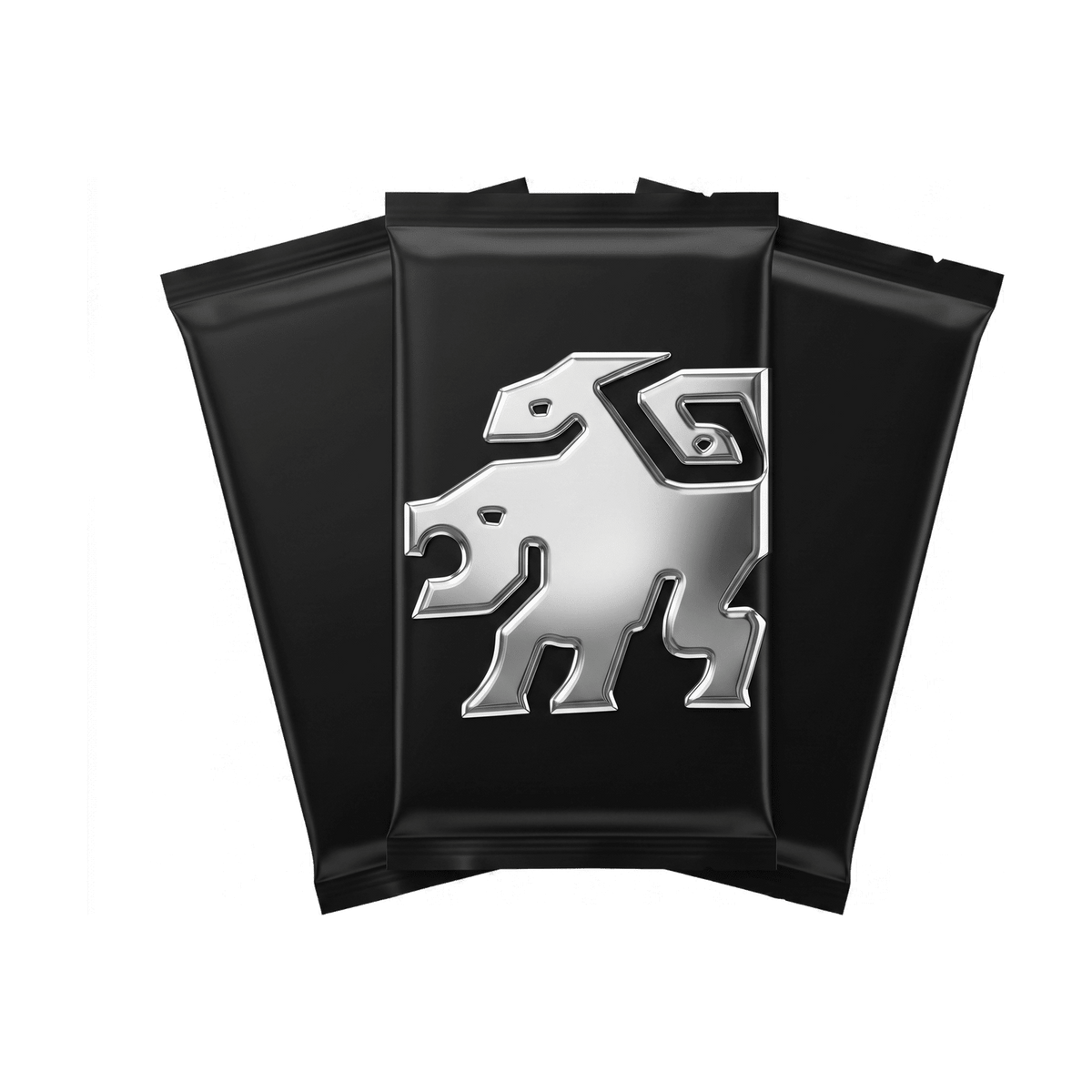 Vault Rewards Mystery Bundle, three sealed Evol Vault mystery booster packs