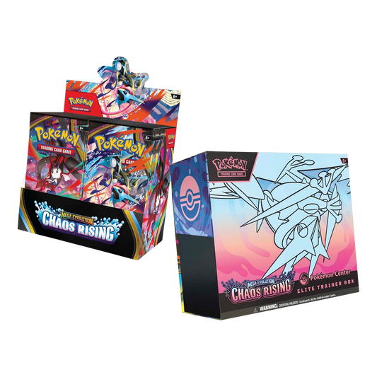 avatar collector's booster box Japanese Pokemon Center Special Box Acrylic Display Case – Erika's  Invitation