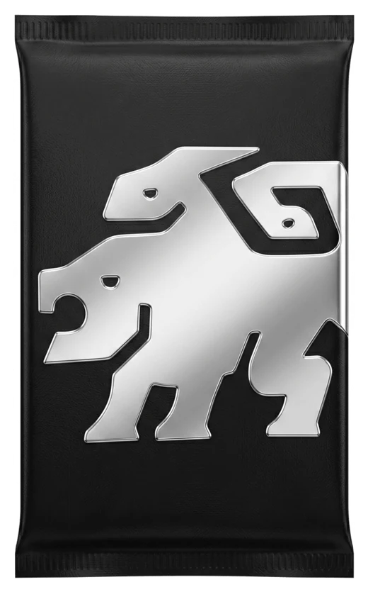 Free Mystery Pack