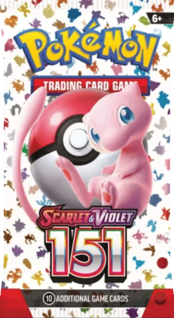Pokémon 151